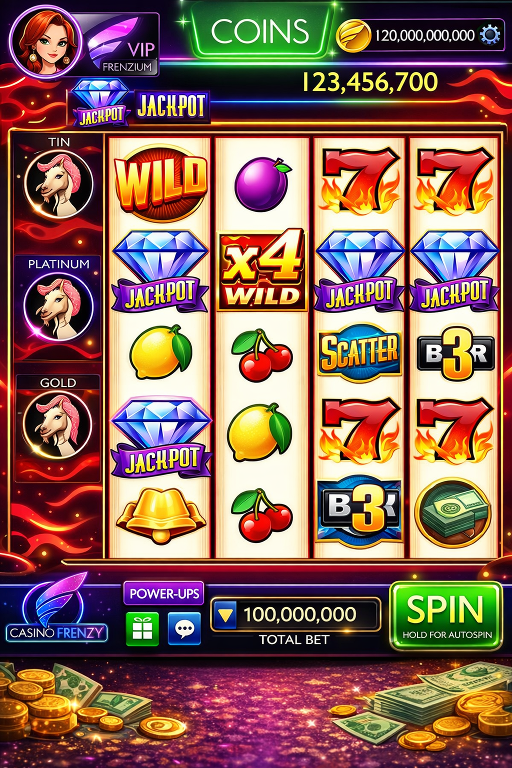 forbet casino