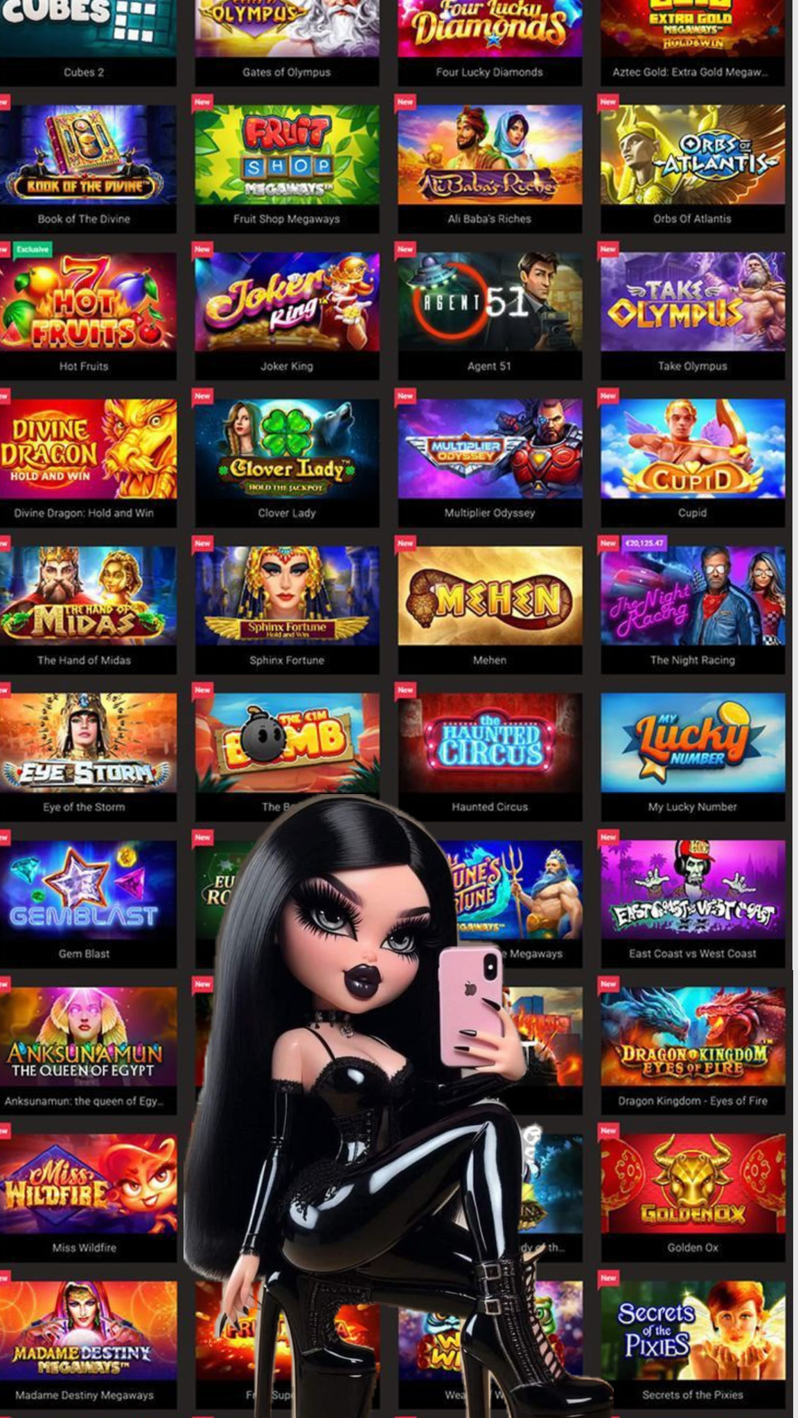 forbet casino