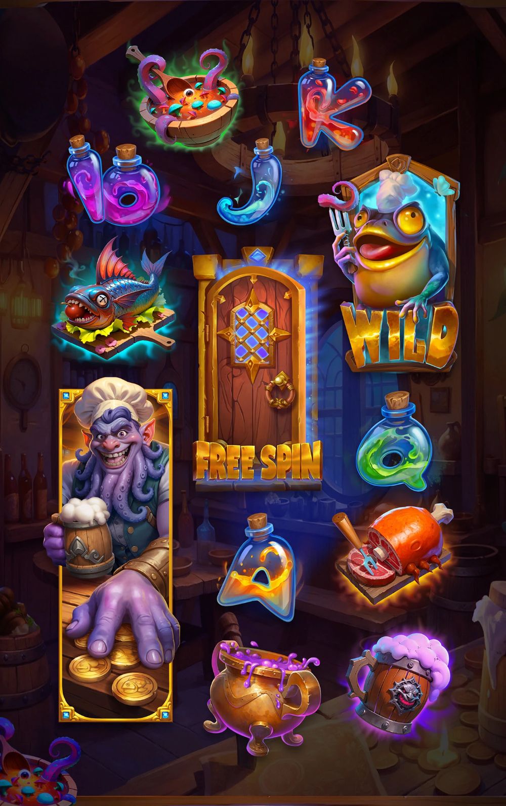 forbet casino game