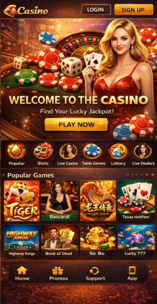 forbet casino