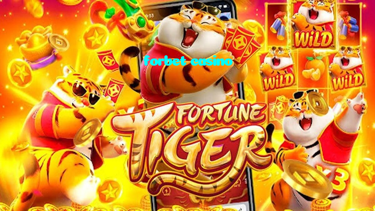 forbet casino
