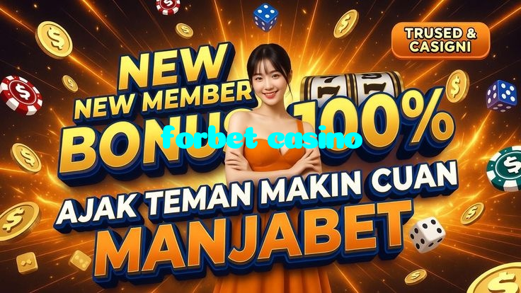 forbet casino casino presented on mobile device in Pakistan with slots and live games