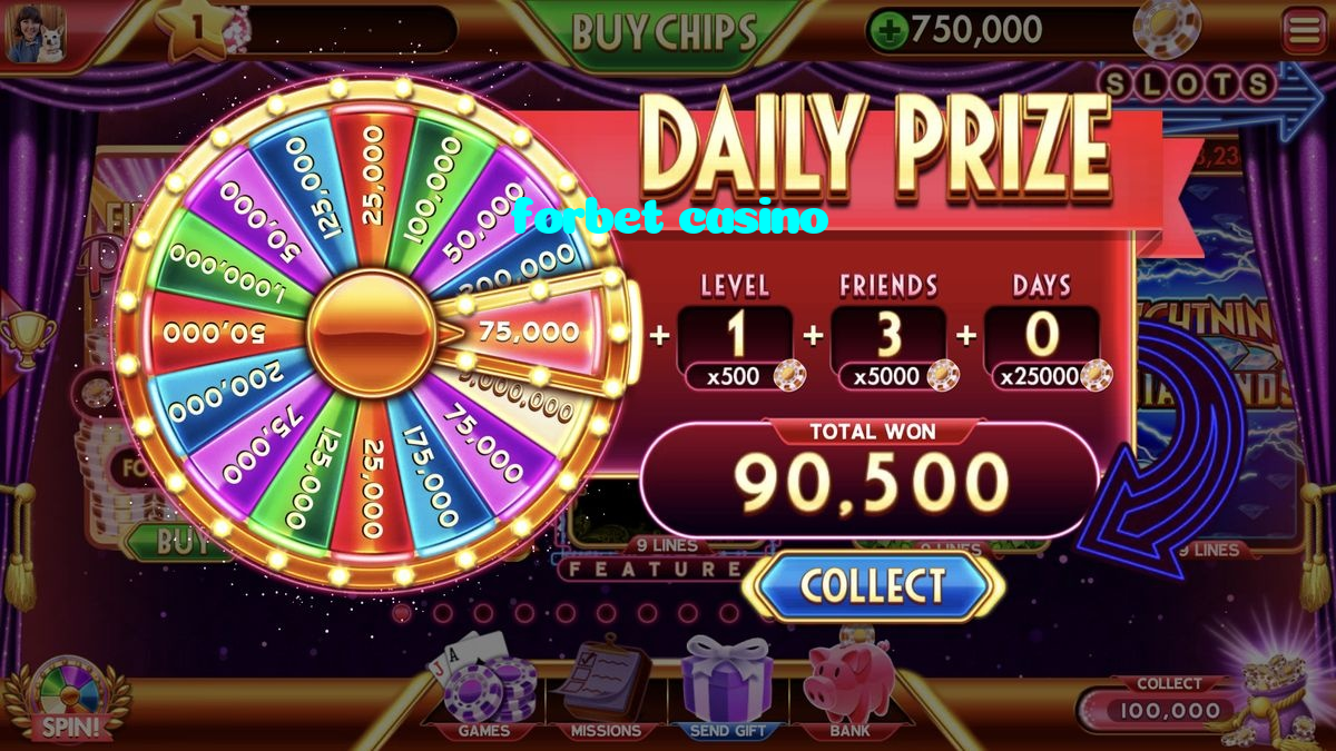 forbet casino خوش آمدید بونس +600% پیشکش موبائل ایپ کے پروموشن سیکشن میں دکھائی دیتی ہے۔