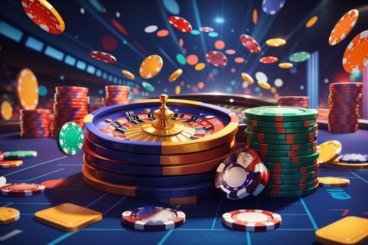 forbet casino پاکستان ریئل منی گیمز
